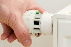 Ladyburn central heating repair costs