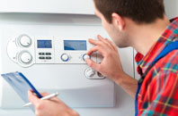 free commercial Ladyburn boiler quotes
