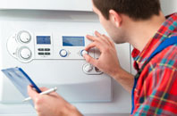 free Ladyburn gas safe engineer quotes