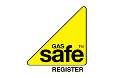 gas safe companies Ladyburn